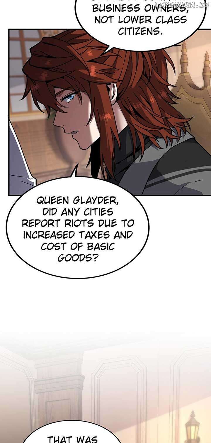 The Beginning After the End, Chapter 218 image 60